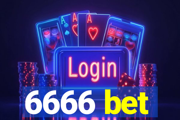 6666 bet